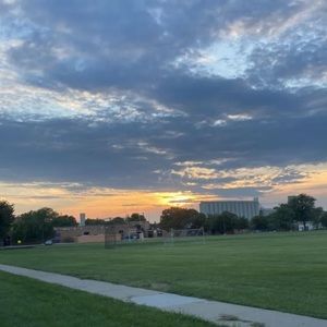 Meet your Posher, Hannah